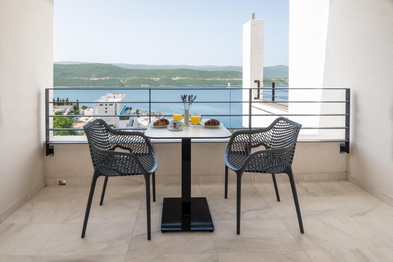 Villa Catalpa Neum Exteriör bild